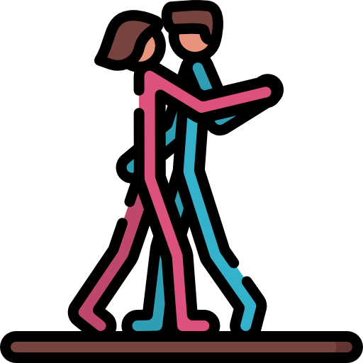 Dance icon