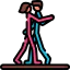 Dance icon 64x64