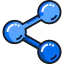 Share Symbol 64x64