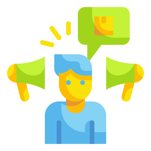 Customer icon