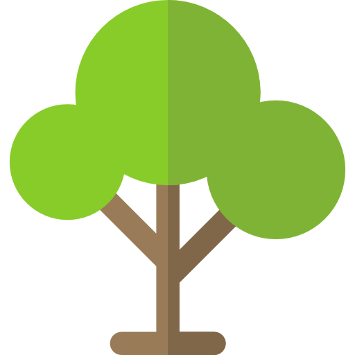Tree icon
