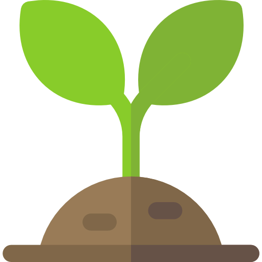 Росток иконка