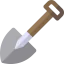 Shovel icon 64x64
