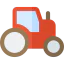 Tractor icon 64x64