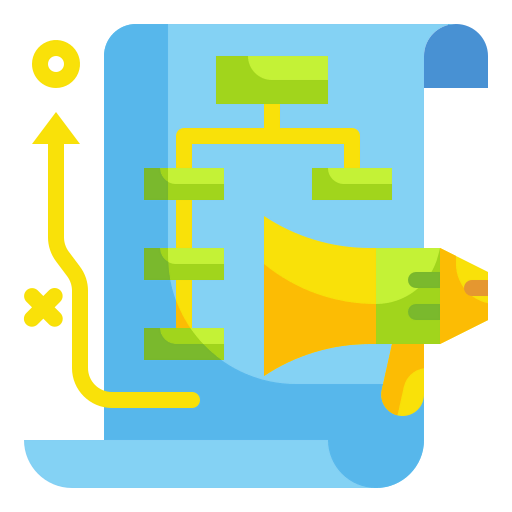 Planning icon