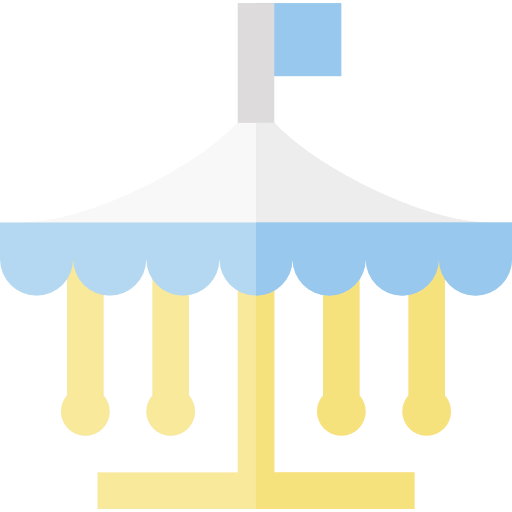 Carousel icon