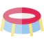 Trampoline icon 64x64