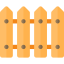 Fence icon 64x64