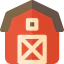 Barn icon 64x64