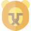 Lion icon 64x64