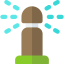 Sprinkle icon 64x64