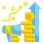 Profit Ikona 64x64