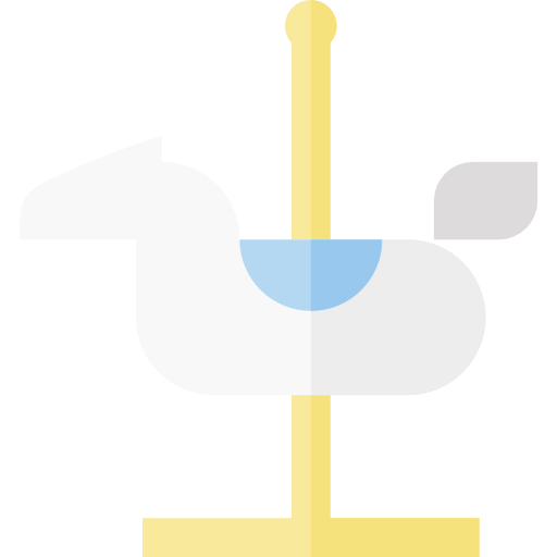 Carousel icon
