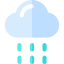 Rain icon 64x64