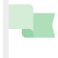 Flag icon 64x64