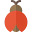 Ladybug icon 64x64