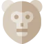 Monkey icon 64x64