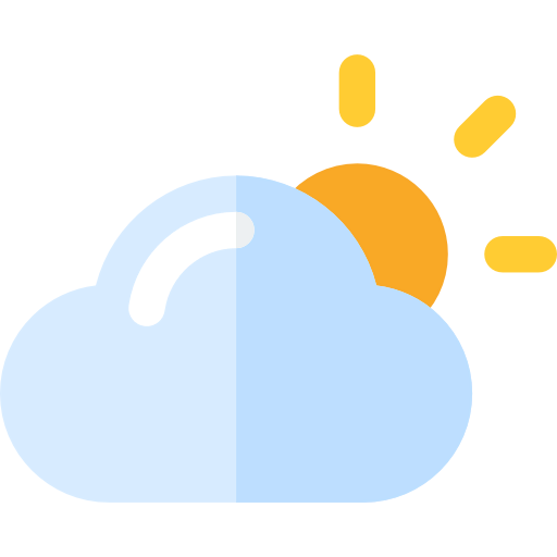 Cloudy 상