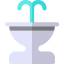 Fountain icon 64x64