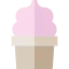 Ice cream icon 64x64