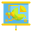Statistics Ikona 64x64