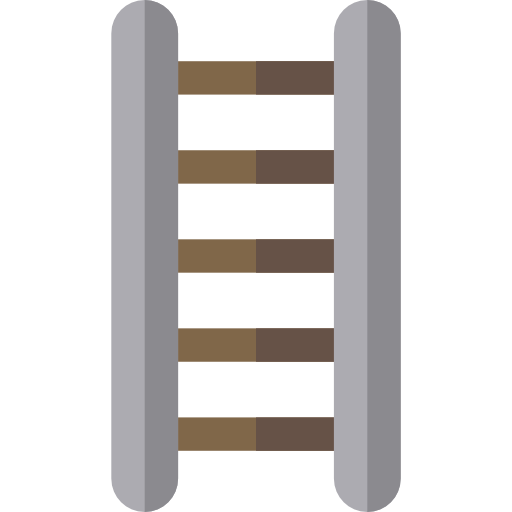 Ladder アイコン