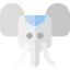 Elephant icon 64x64