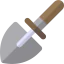 Trowel icon 64x64