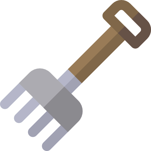 Rake 图标