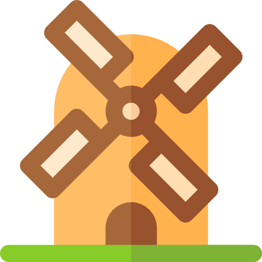 Windmill icon