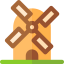 Windmill icon 64x64
