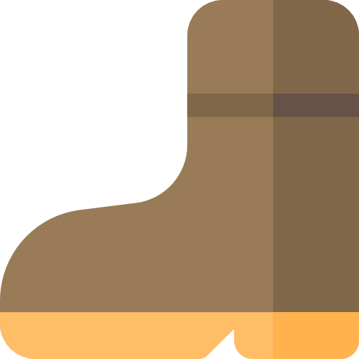 Boot Symbol