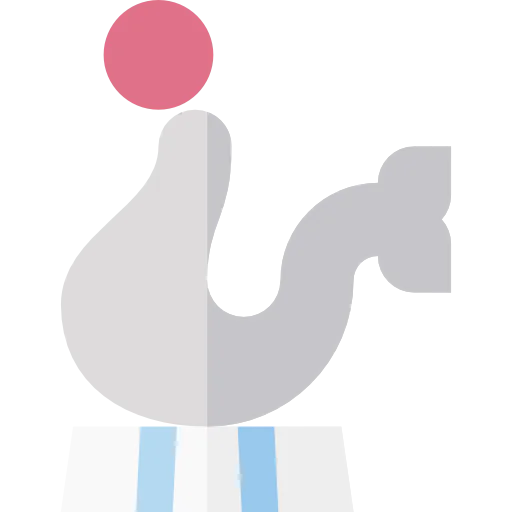 Seal icon