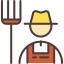 Farmer Ikona 64x64