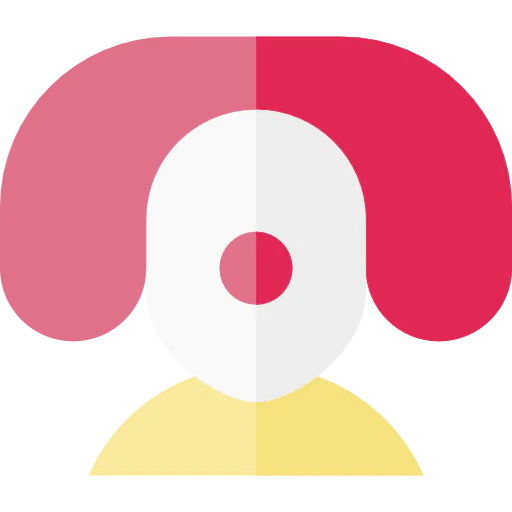 Clown icon
