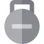 Weightlifter icon 64x64