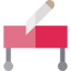Sawing icon 64x64