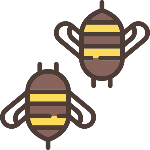 Bees icon