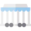 Wagon icon 64x64