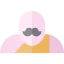 Strongman icon 64x64
