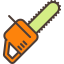 Chainsaw Ikona 64x64
