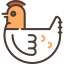 Hen Ikona 64x64