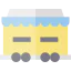 Wagon icon 64x64
