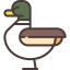 Duck Ikona 64x64