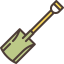 Shovel Ikona 64x64