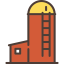 Silo Ikona 64x64