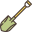Shovel Ikona 64x64