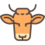 Cow Ikona 64x64
