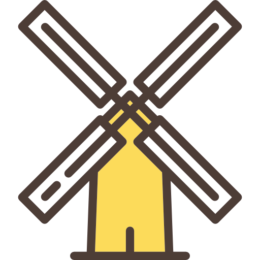 Mill icon