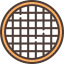 Sieve Ikona 64x64